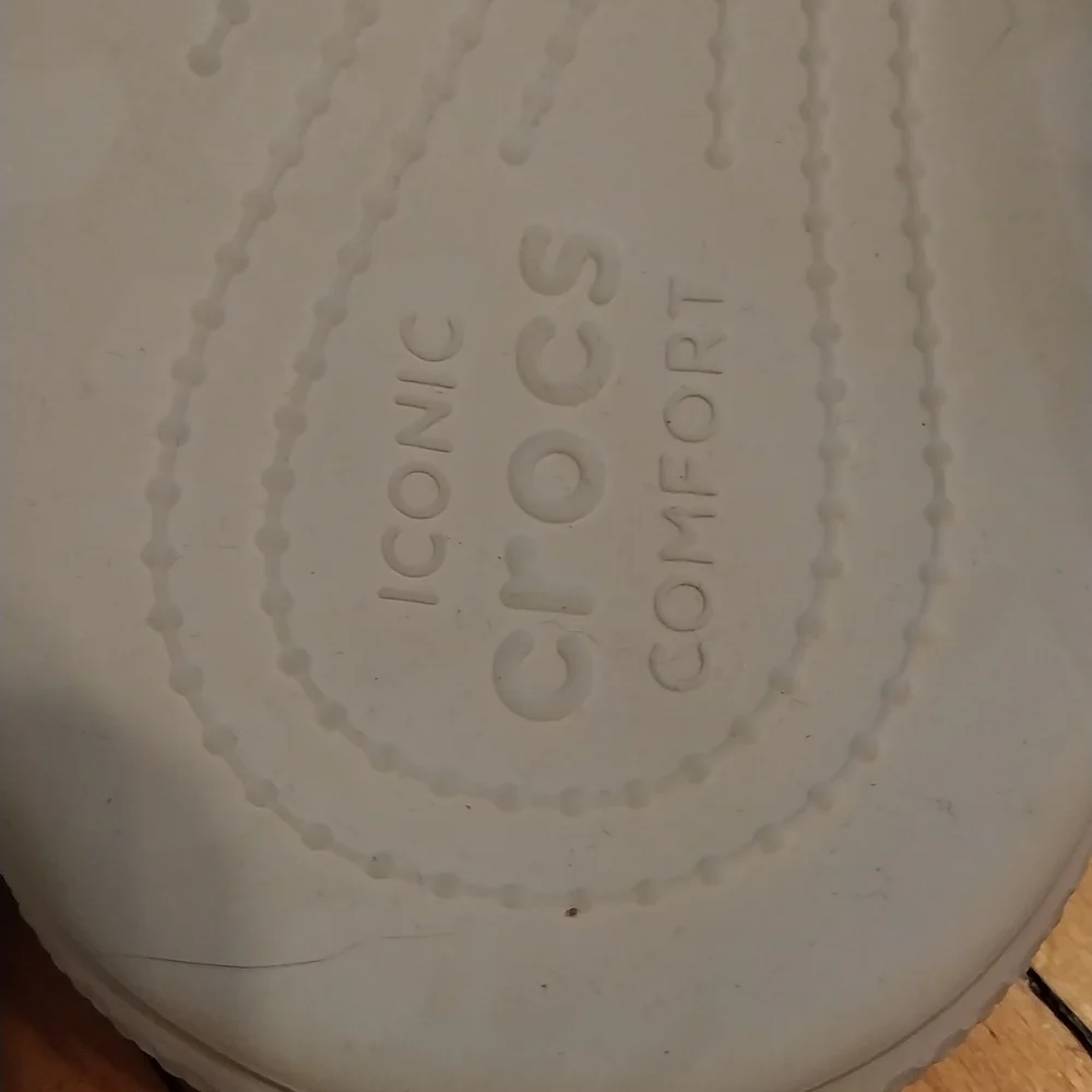 Crocs unisex